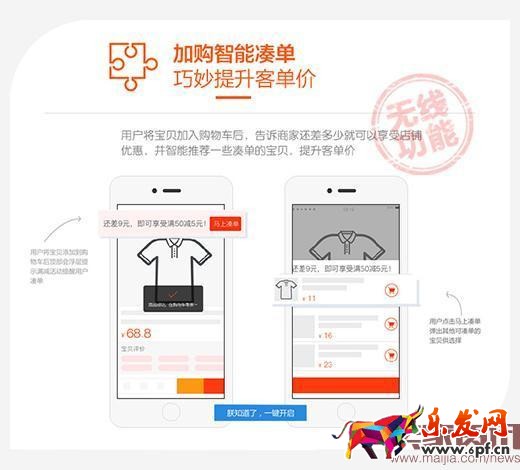 想在淘寶賺錢？先做好店鋪視覺