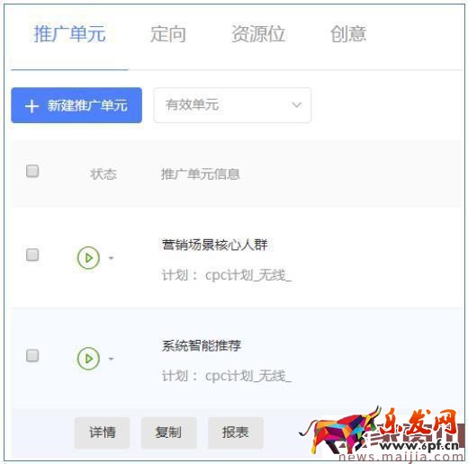 淘寶鉆展投放的5個(gè)技巧