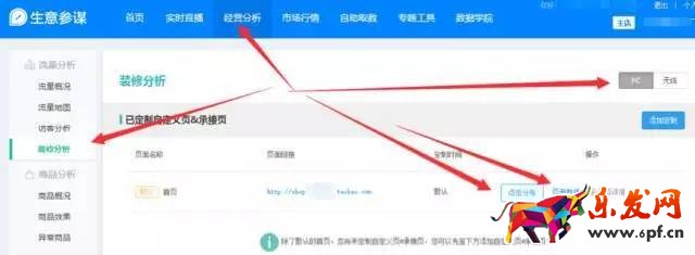 淘寶頁面優(yōu)化