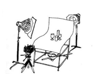 淘寶服裝圖片怎么拍