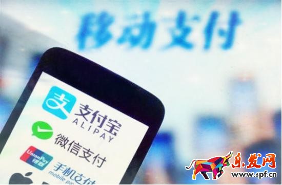 移動支付方面微信支付能超越支付寶支付嗎