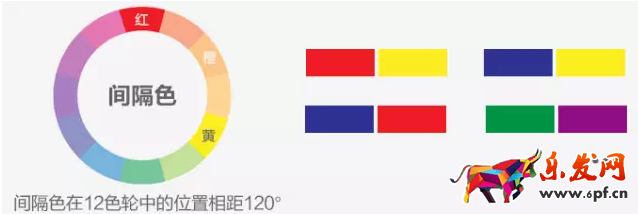 淘寶海報(bào)怎么配色