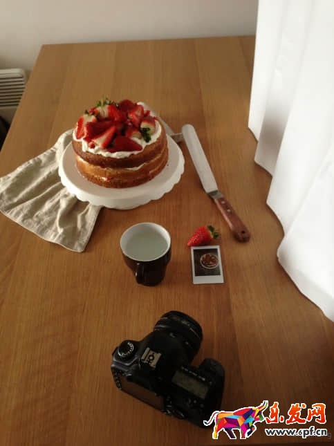 淘寶食品怎么拍攝