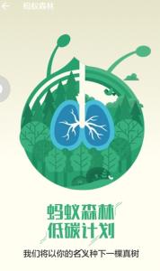 螞蟻花唄體現(xiàn)消費(fèi)生活