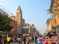 北京王府井商業(yè)街：改造升級(jí)迫在眉睫