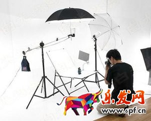 淘寶產品拍攝構圖思路