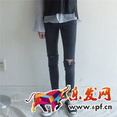 淘寶褲子拍攝技巧