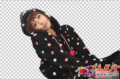 淘寶寶貝怎么摳圖