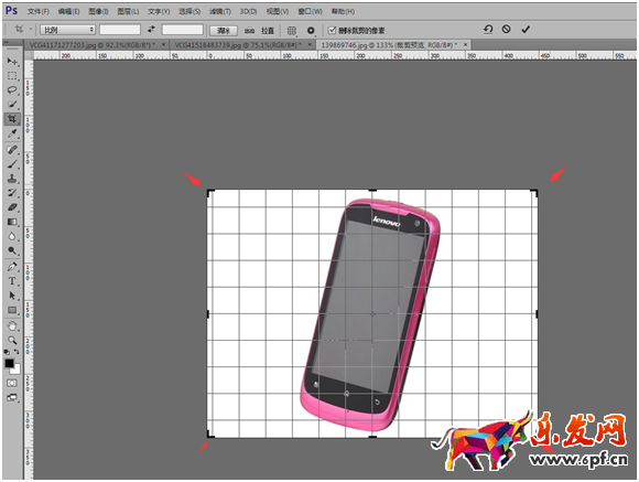 淘寶圖片怎么裁剪