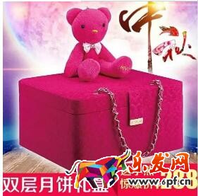 中秋產(chǎn)品主題設(shè)計