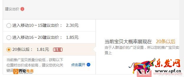 這樣開車，讓你的直通車&ldquo;起死回生&rdquo;