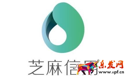 芝麻信用房產證作假