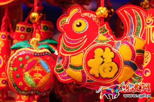 拼多多年貨節(jié)時間和報名入口