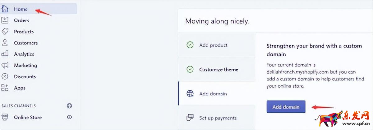 shopify如何開店手續費多少（shopify入駐條件及費用）