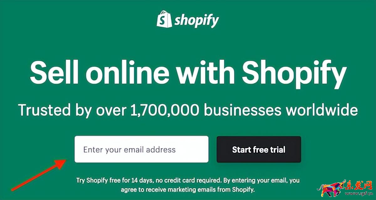 shopify如何開店手續費多少（shopify入駐條件及費用）