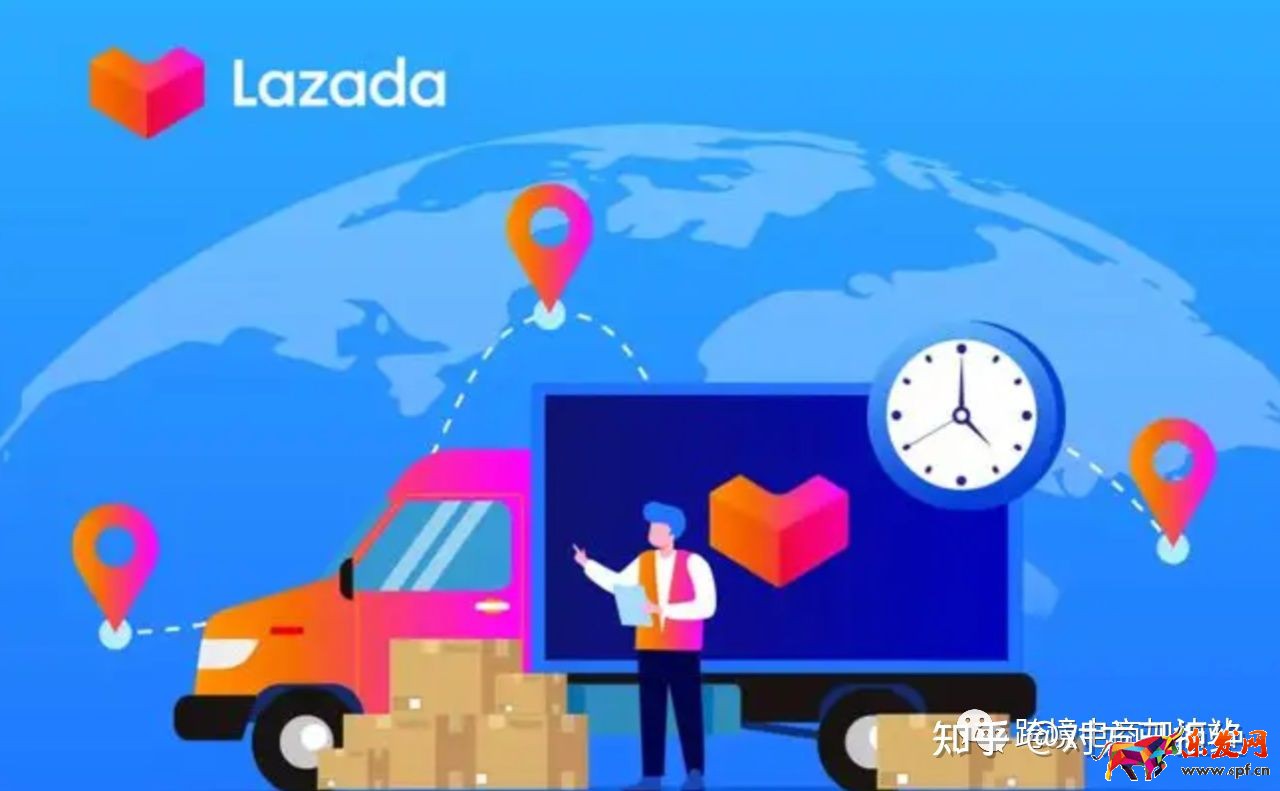 lazada怎么上傳新產品 lazada發布產品的流程與教程詳解