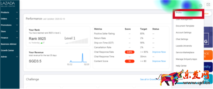 電商平臺(tái)入駐LazMall指南詳解：成為L(zhǎng)azada正宗品牌賣家，加快布局東南亞市場(chǎng)