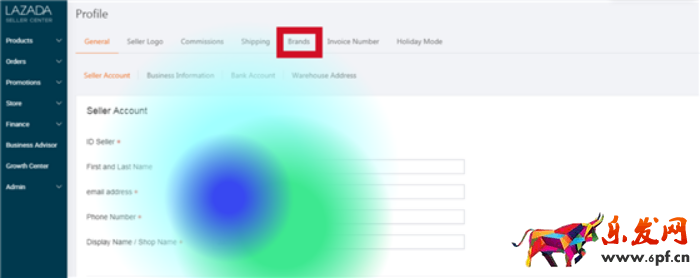 出海資訊入駐LazMall指南詳解：成為L(zhǎng)azada正宗品牌賣家，加快布局東南亞市場(chǎng)