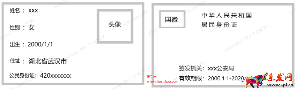 小紅書入駐資質