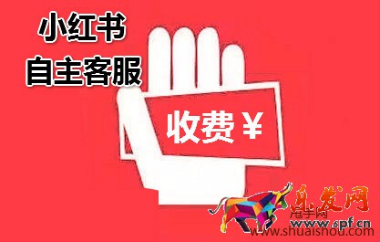 小紅書自主客服