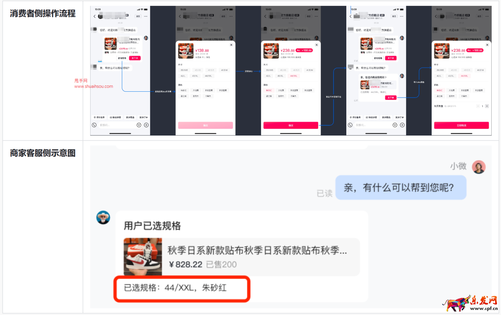 抖音飛鴿客服導購7月新功能上新