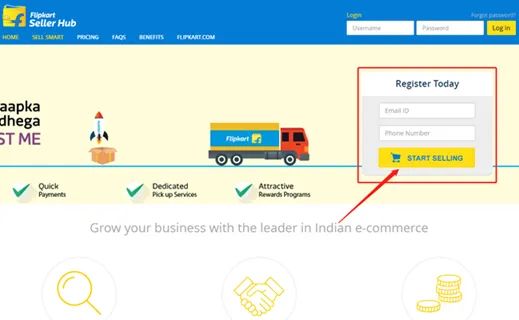 Flipkart印度電商平臺特點(Flipkart中國賣家入駐)