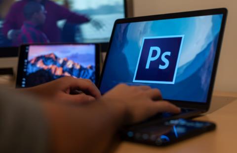 ps怎么把圖片變為九宮格圖？這個方法讓你一看就會！